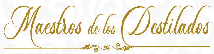 Maestros de los Destilados