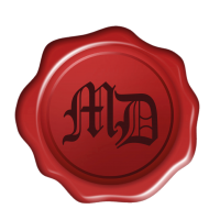 Sello de lacre Maestros de los destilados_Mesa de trabajo 1